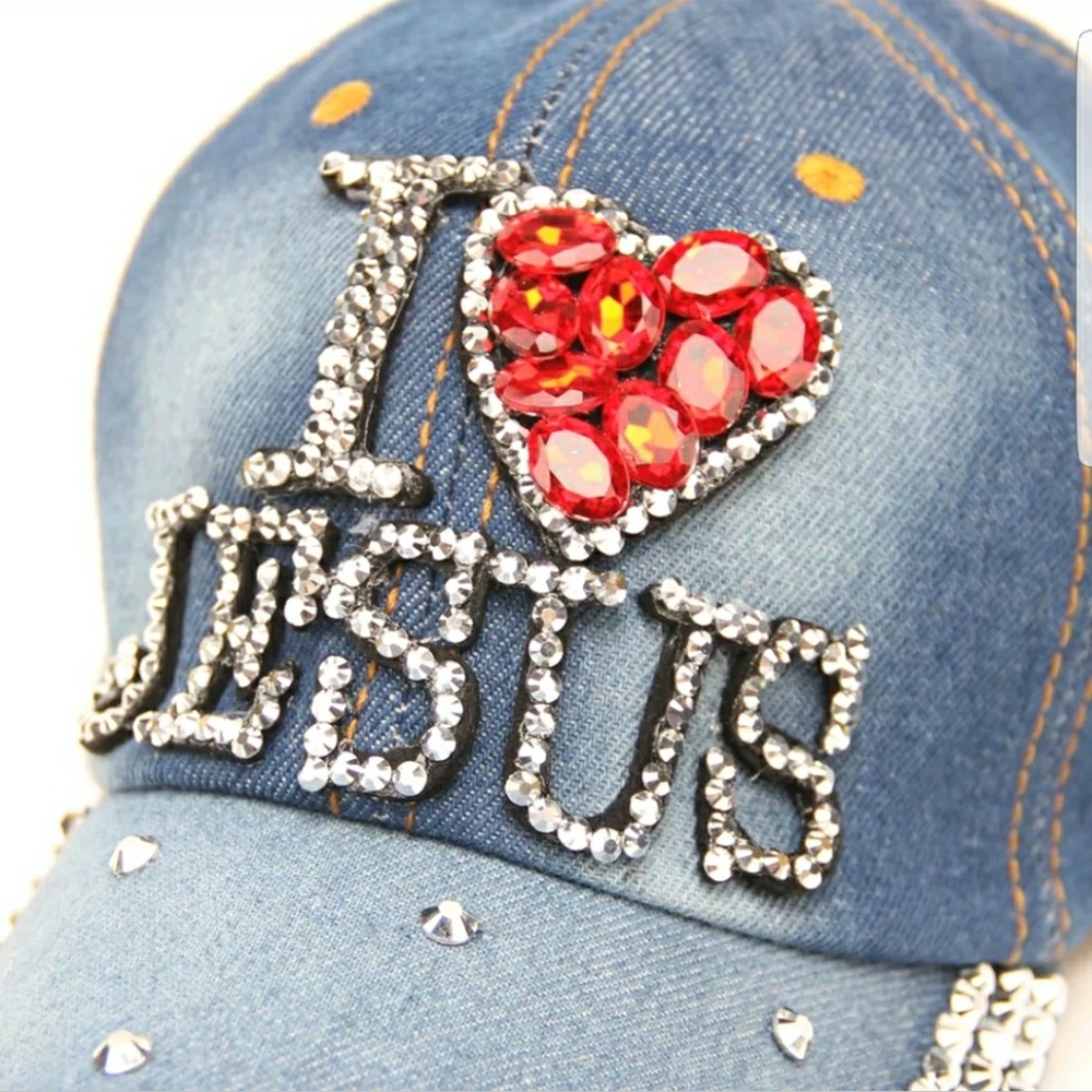 ADJUSTABLE, CAP - Picture 4 of 8