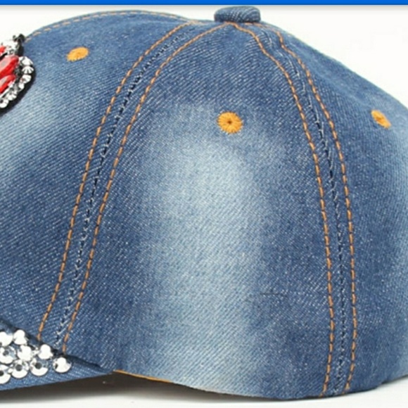 ADJUSTABLE, CAP - Picture 5 of 8