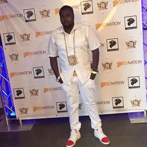 Meet your Posher, Alwyn