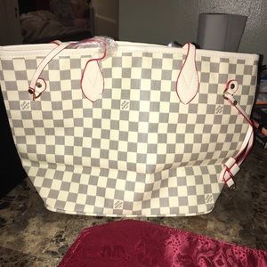 This is brand new bag