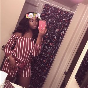 Meet your Posher, Amelda