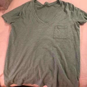Madewell shirt