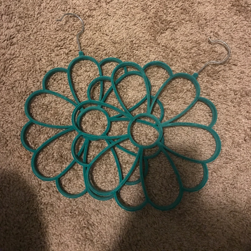 Scarf Hangers (2)