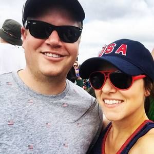 Meet your Posher, Liz