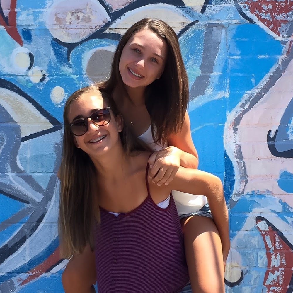 Meet your Posher, Anne