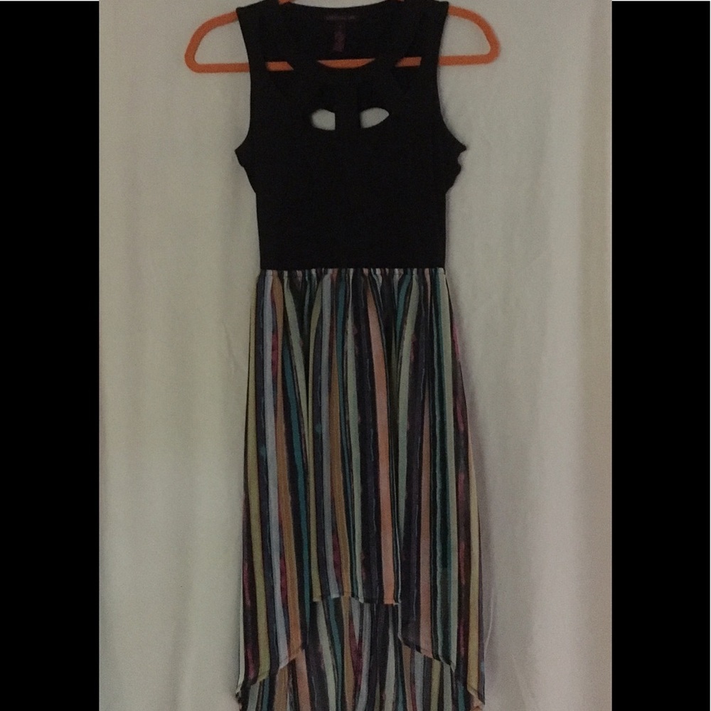 Material Girl dress