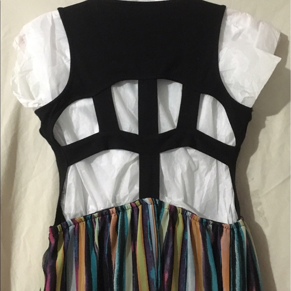 Material Girl dress - Picture 3 of 7
