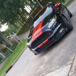 Meet your Posher, Alan