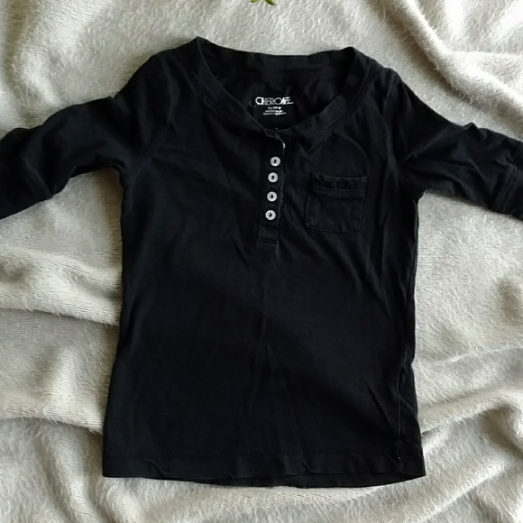 ❣️Girls size 5 Adorable Tee Bundle❣️ - Picture 5 of 5