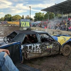 Meet your Posher, Mackenzie