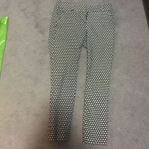 Ann Taylor Loft Marissa Skinny Pants
