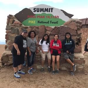 Meet your Posher, Antonio