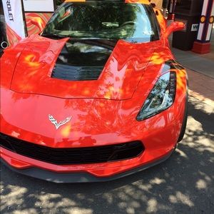 Meet your Posher, Matt