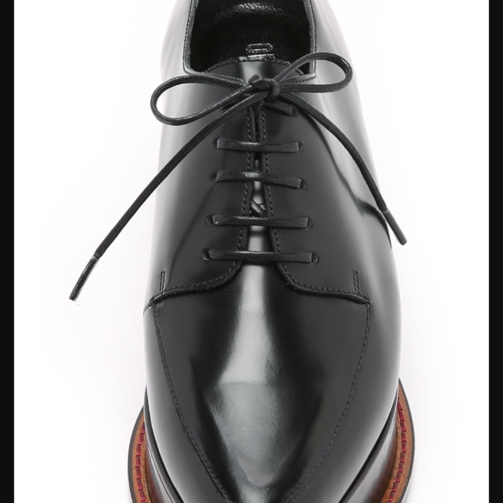 Opening ceremony Eleanora platform shoes - Picture 3 of 3