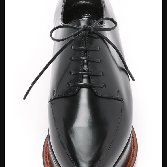 Opening ceremony Eleanora platform shoes - Picture 3 of 3