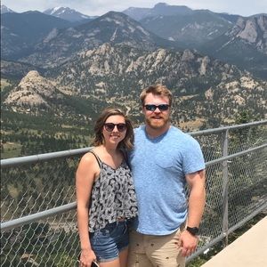 Meet your Posher, Max