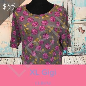 LuLaRoe Gigi