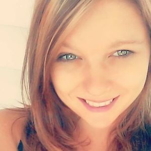 Meet your Posher, Brittney