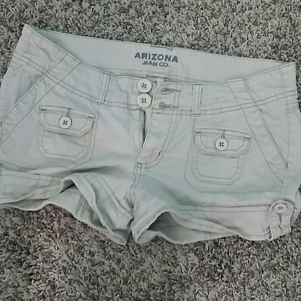 Arizona Jean company cargo shorts