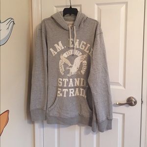 American eagle Men's Hoodie