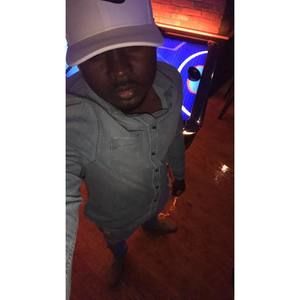 Meet your Posher, Oshane