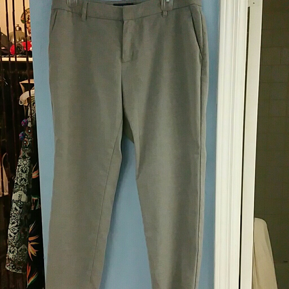 Harper dress pants,  size 8, fits size 10