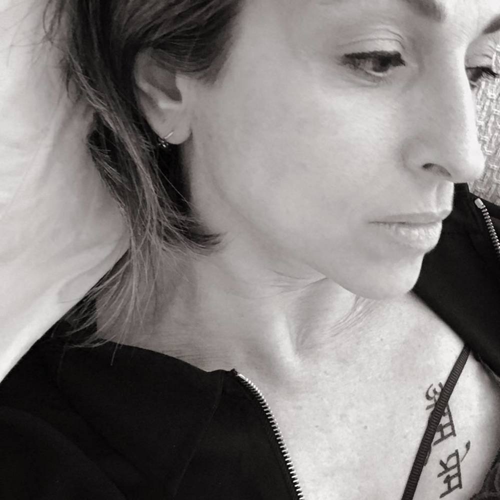 Meet your Posher, Annette