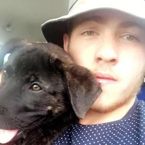 Meet your Posher, Dylan