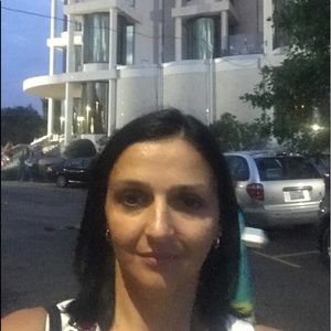 Meet your Posher, Viktoriya