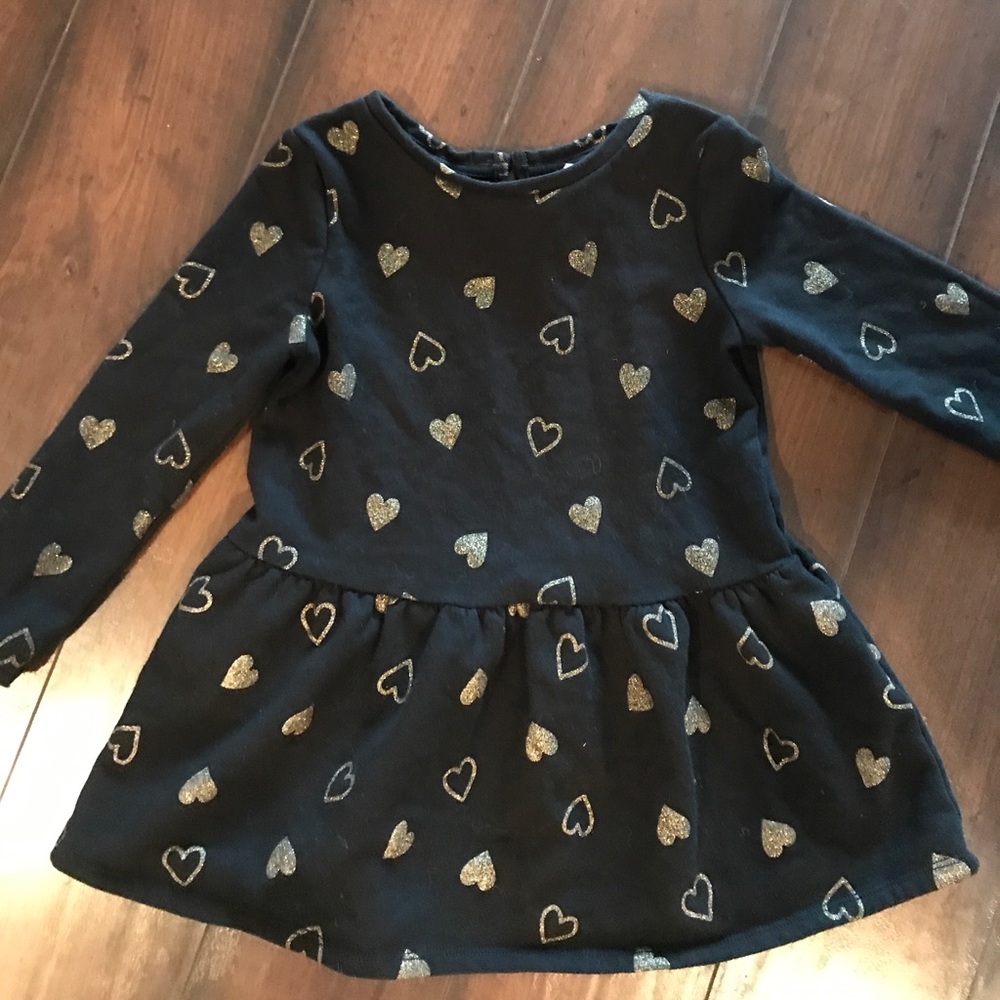 4t sweater/tunic must bundle