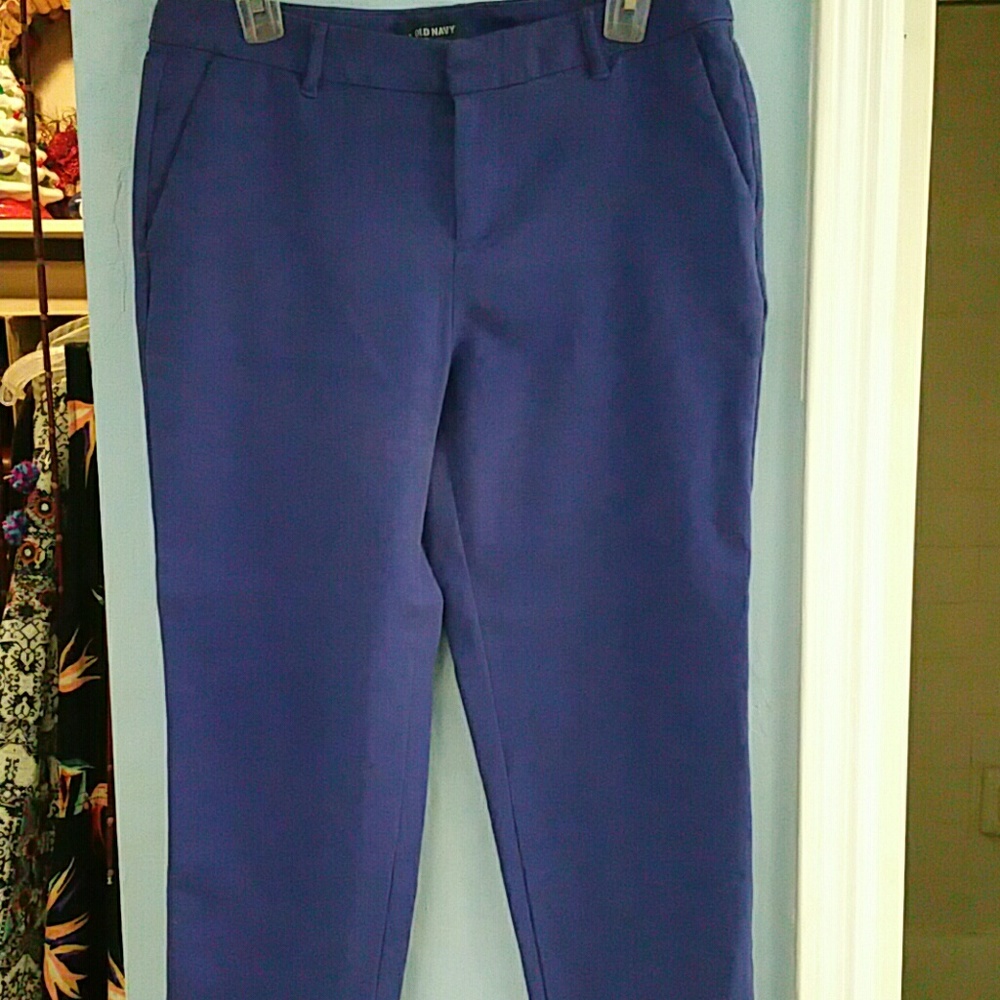 Harper dress pants,  size 8, fits size 10