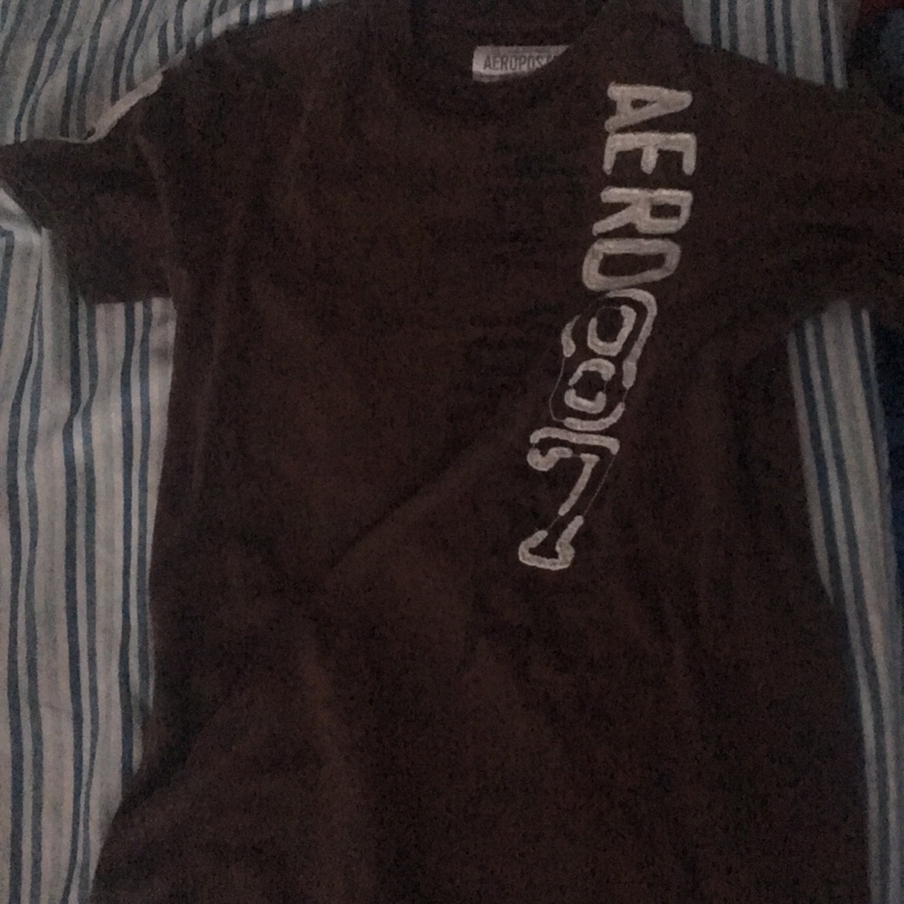 Aeropostale size xs t shirt