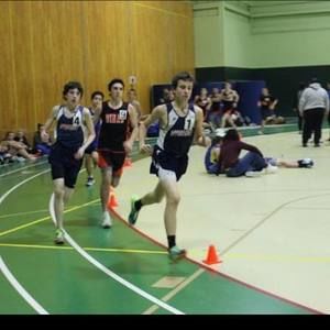 Meet your Posher, Ron