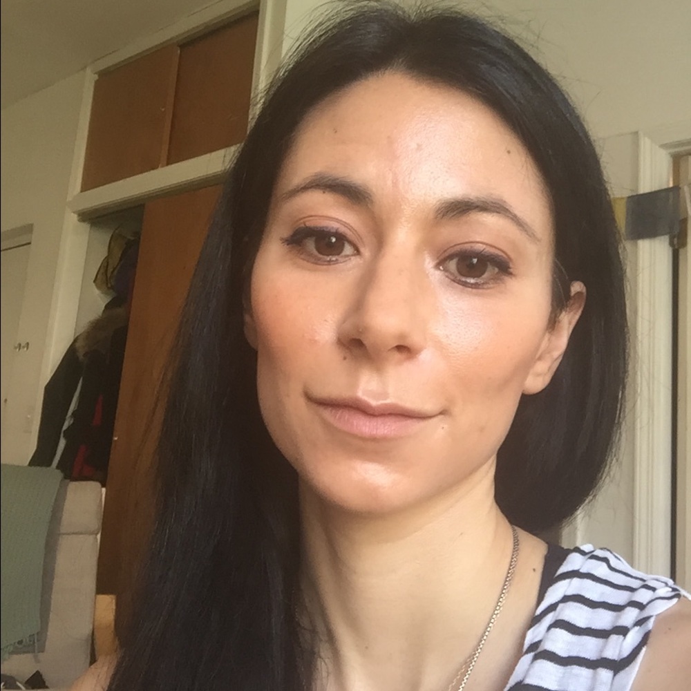 Meet your Posher, Naomi