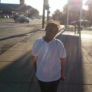 Meet your Posher, Shardae