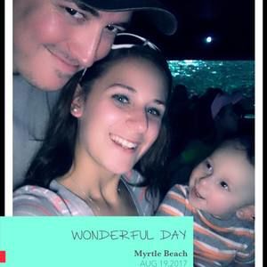 Meet your Posher, Halie