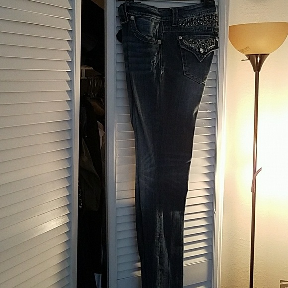 Jeans - Picture 2 of 2