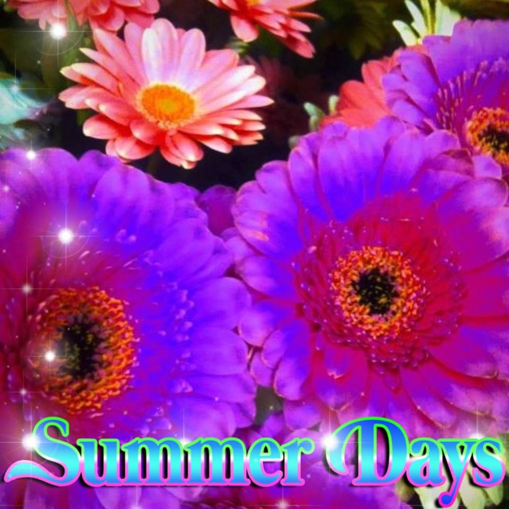 Meet your Posher, Vicky