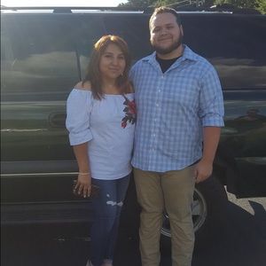 Meet your Posher, Janet