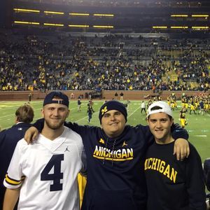 Meet your Posher, Jordan