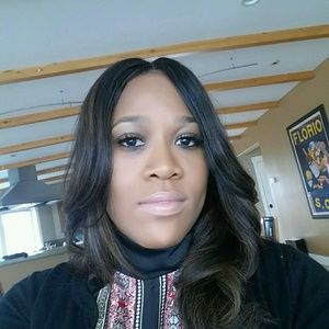Meet your Posher, Temika