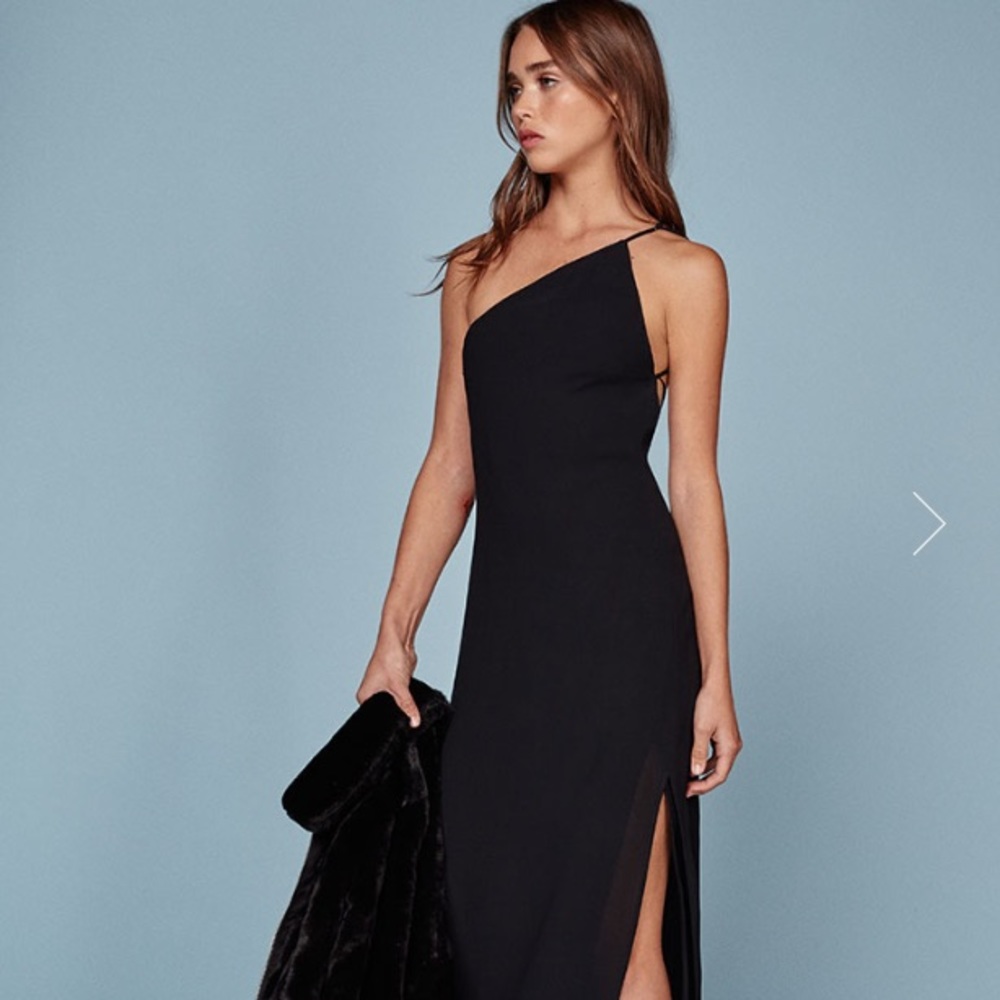 Reformation BNWT Balboa Dress
