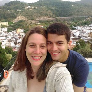 Meet your Posher, Abigail