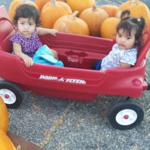 Meet your Posher, Blanca