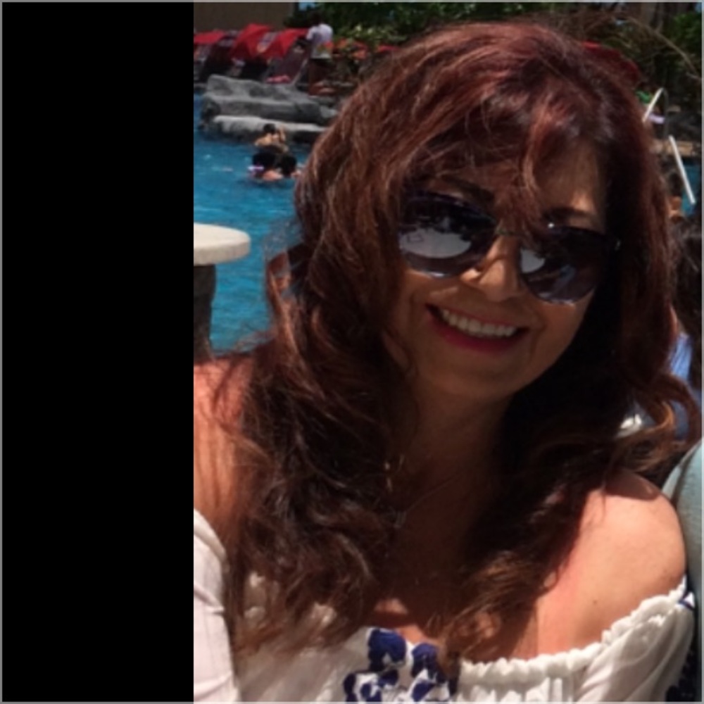 Meet your Posher, Michelle