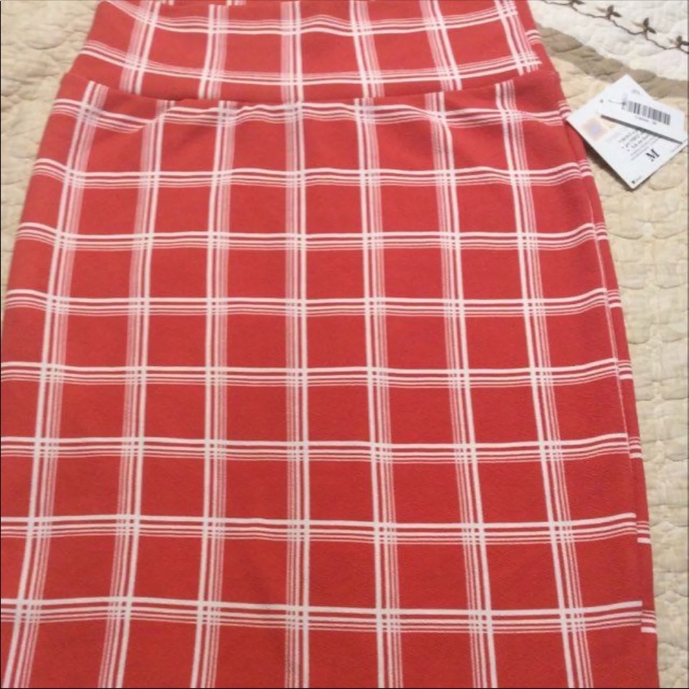 Lularoe Cassie skirt