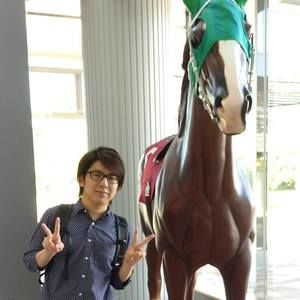 Meet your Posher, Kazuki