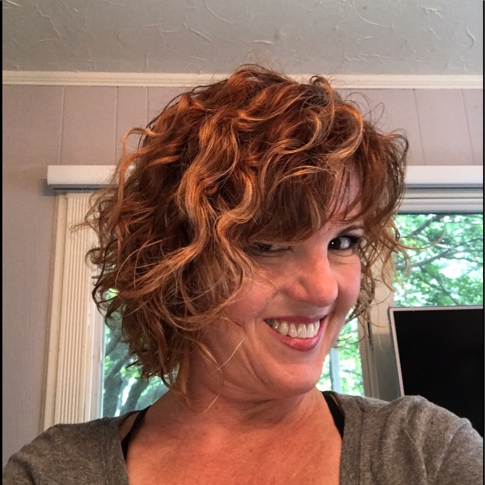 Meet your Posher, Valerie