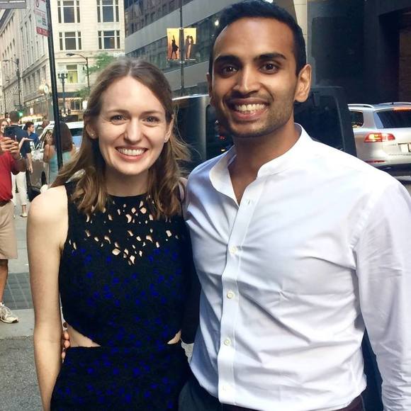 Meet your Posher, Cait - Picture 1 of 1