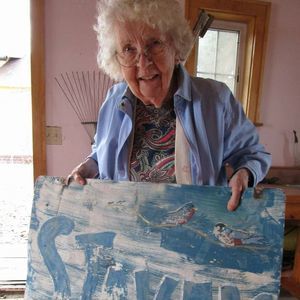 Meet your Posher, Merrilee